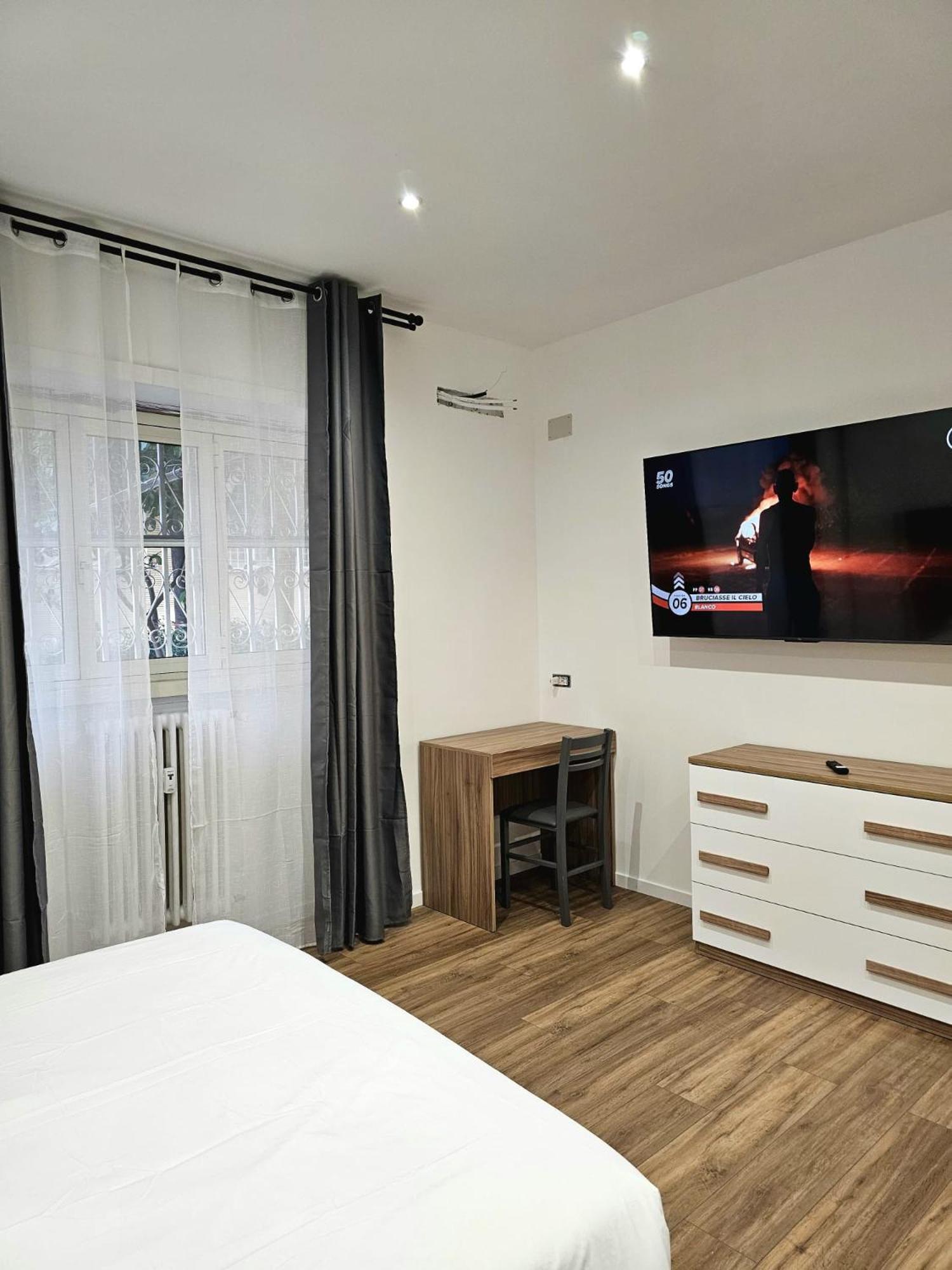 Ricettiva Cipro San Pietro E Musei Vaticani Apartment Rom