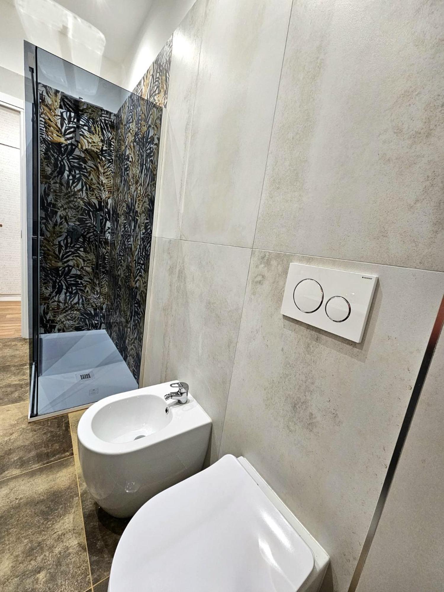 Apartment Ricettiva Cipro San Pietro E Musei Vaticani Rom