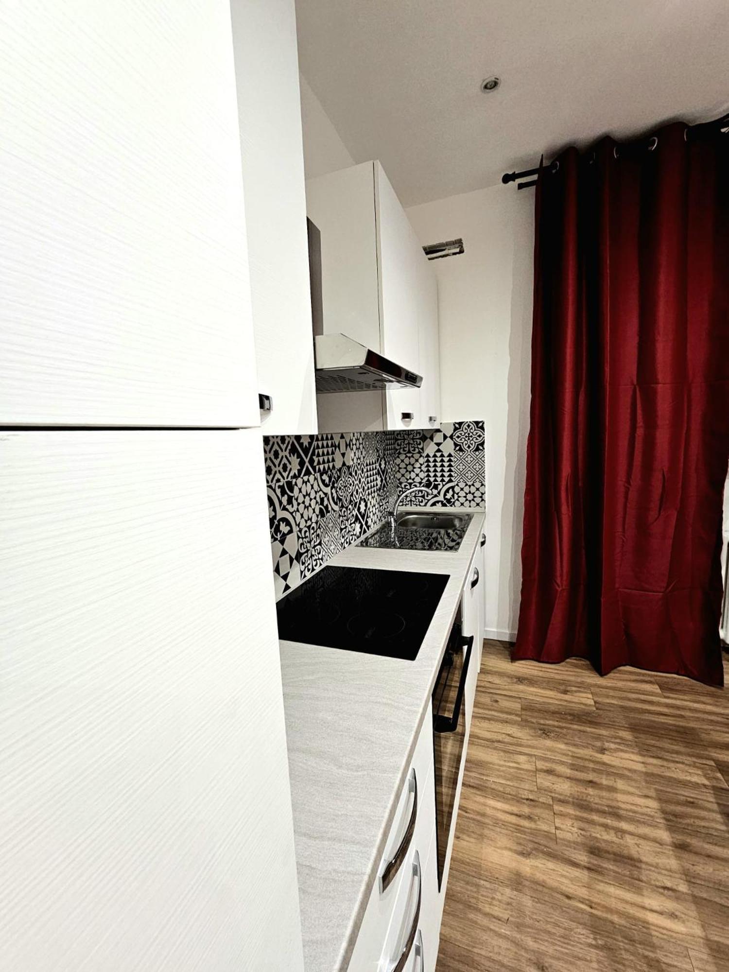 Apartment Ricettiva Cipro San Pietro E Musei Vaticani Rom