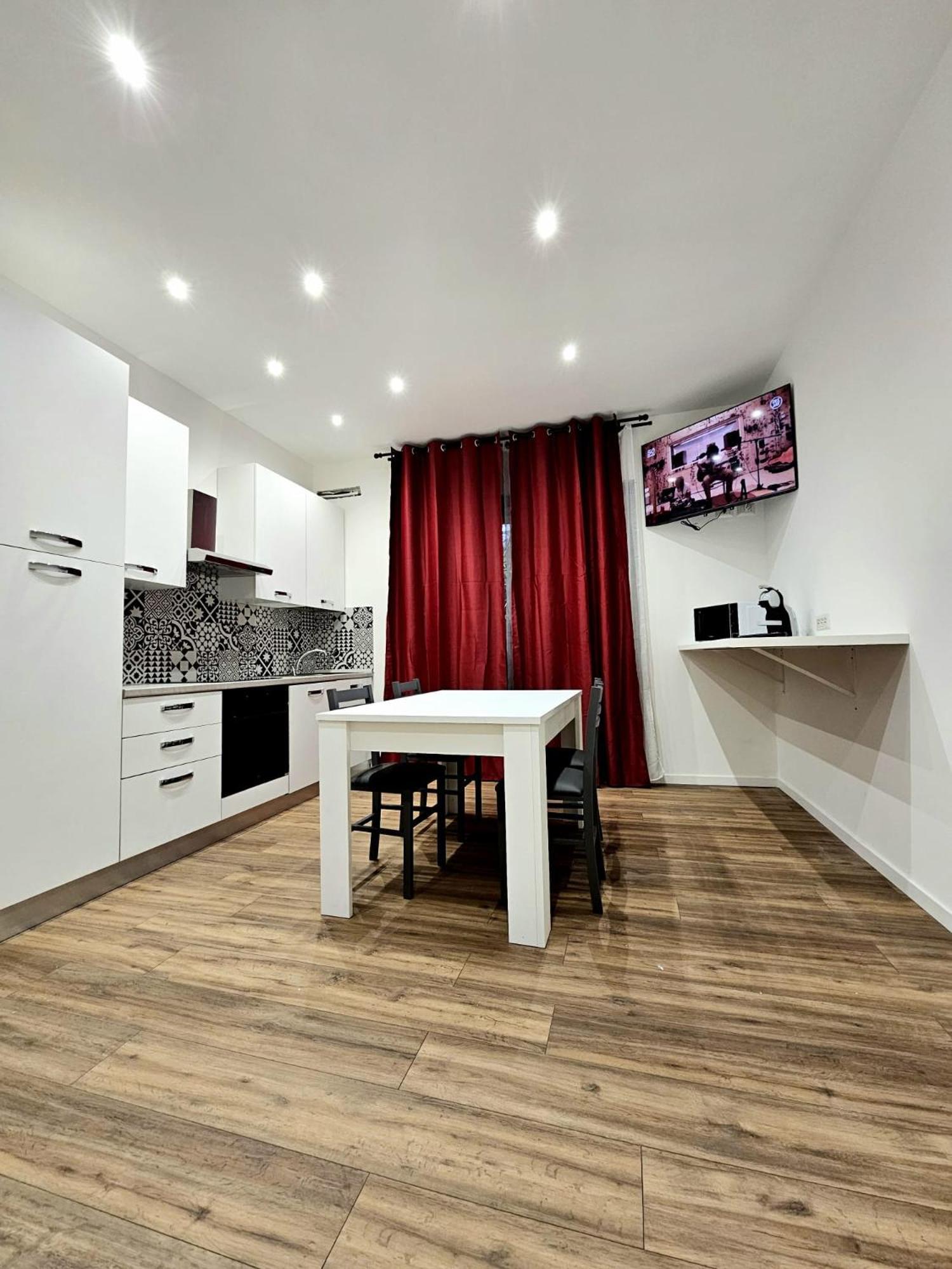 Ricettiva Cipro San Pietro E Musei Vaticani Apartment Rom